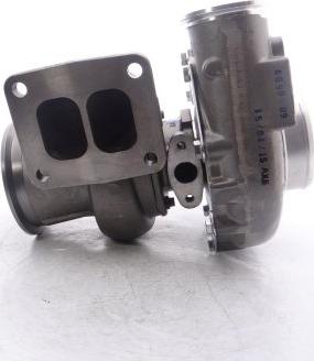 Garrett 452232-5016S - Turbocompresseur, suralimentation cwaw.fr