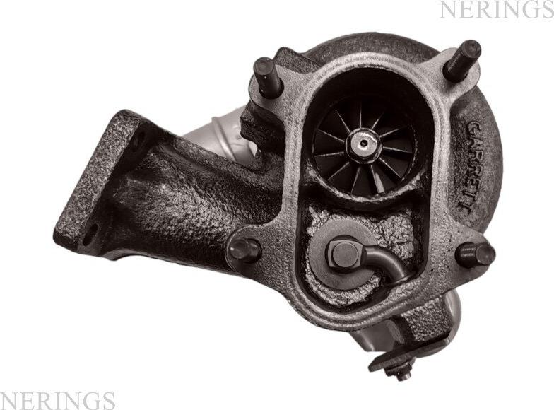 Garrett 4654895 - Turbocompresseur, suralimentation cwaw.fr