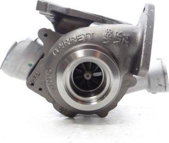 Garrett 760699-5006S - Turbocompresseur, suralimentation cwaw.fr