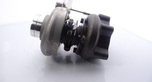 Garrett 466974-5010S - Turbocompresseur, suralimentation cwaw.fr