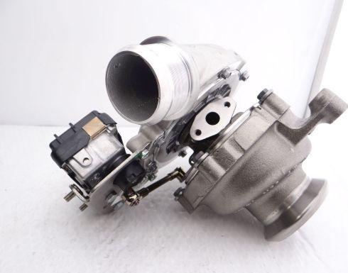 Garrett 769674-5006S - Turbocompresseur, suralimentation cwaw.fr