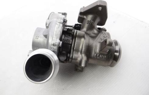 Garrett 801374-5004S - Turbocompresseur, suralimentation cwaw.fr