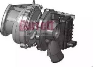 Garrett 812971-5002S - Turbocompresseur, suralimentation cwaw.fr