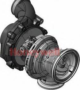 Garrett 790484-5008S - Turbocompresseur, suralimentation cwaw.fr