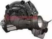 Garrett 792623-5001S - Turbocompresseur, suralimentation cwaw.fr