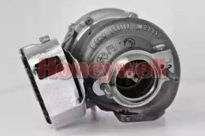 Garrett 742730-9019S - Turbocompresseur, suralimentation cwaw.fr