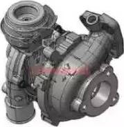 Garrett 757886-5004S - Turbocompresseur, suralimentation cwaw.fr