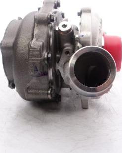 Garrett 757779-5022S - Turbocompresseur, suralimentation cwaw.fr