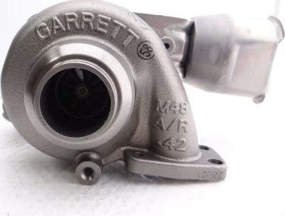 Garrett 762328-5003S - Turbocompresseur, suralimentation cwaw.fr