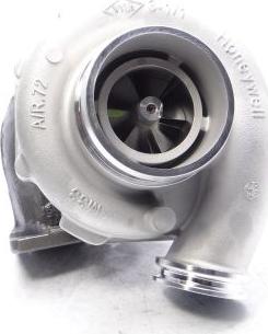 Garrett 709574-5003S - Turbocompresseur, suralimentation cwaw.fr