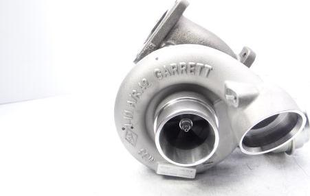 Garrett 709841-5003S - Turbocompresseur, suralimentation cwaw.fr