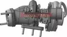 Garrett 704152-5001S - Turbocompresseur, suralimentation cwaw.fr