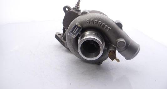 Garrett 700273-5002S - Turbocompresseur, suralimentation cwaw.fr