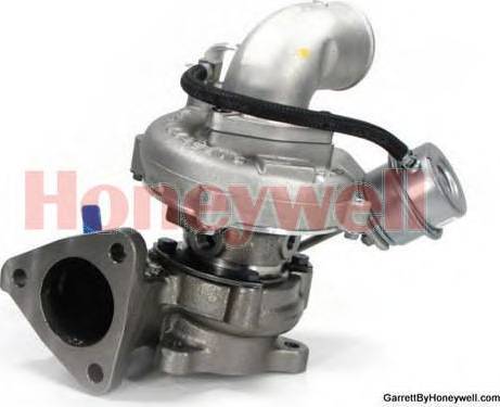 Garrett 715924-5004S - Turbocompresseur, suralimentation cwaw.fr