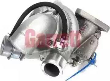 Garrett 715924-5001S - Turbocompresseur, suralimentation cwaw.fr