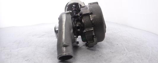 Garrett 717626-5004S - Turbocompresseur, suralimentation cwaw.fr