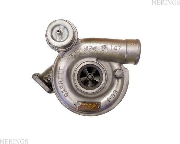 Garrett 785828-2 - Turbocompresseur, suralimentation cwaw.fr