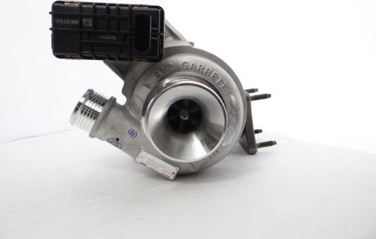 Garrett 787630-5001S - Turbocompresseur, suralimentation cwaw.fr