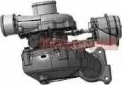 Garrett 734598-5003S - Turbocompresseur, suralimentation cwaw.fr