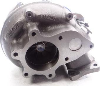 Garrett 735059-5004S - Turbocompresseur, suralimentation cwaw.fr