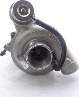 Garrett 724353-5001S - Turbocompresseur, suralimentation cwaw.fr