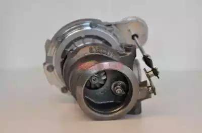 Garrett 720477-5001S - Turbocompresseur, suralimentation cwaw.fr