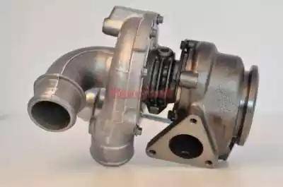 Garrett 720477-5001S - Turbocompresseur, suralimentation cwaw.fr