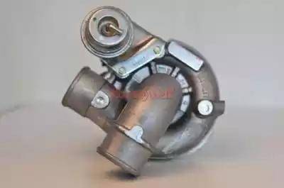 Garrett 720477-5001S - Turbocompresseur, suralimentation cwaw.fr