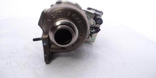 Garrett 723341-5013S - Turbocompresseur, suralimentation cwaw.fr