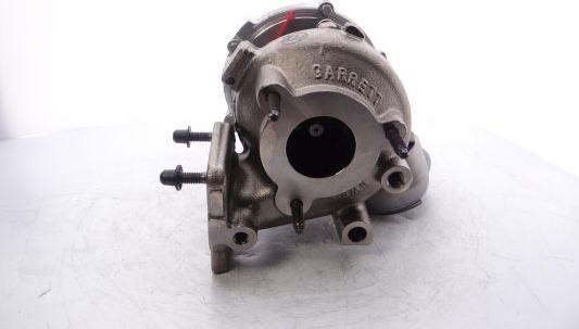 Garrett 770116-5002S - Turbocompresseur, suralimentation cwaw.fr