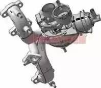 Garrett 778445-5001S - Turbocompresseur, suralimentation cwaw.fr