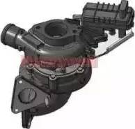 Garrett 773098-5006S - Turbocompresseur, suralimentation cwaw.fr