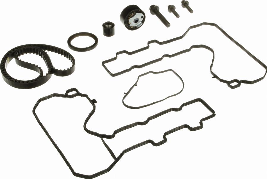 Gates K08T360HOB - Kit de distribution cwaw.fr