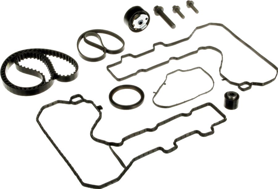 Gates K07T360HOB - Kit de distribution cwaw.fr