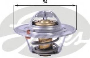 Gates TH44288G1 - Thermostat d'eau cwaw.fr