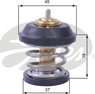 Gates TH42995G1 - Thermostat d'eau cwaw.fr