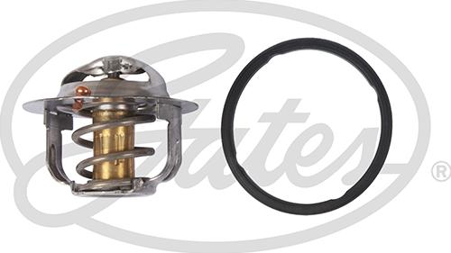 Gates TH52488G1 - Thermostat d'eau cwaw.fr