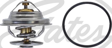 Gates TH62671G1 - Thermostat d'eau cwaw.fr