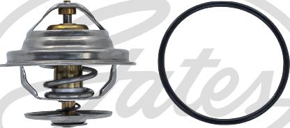 Gates TH62775G1 - Thermostat d'eau cwaw.fr