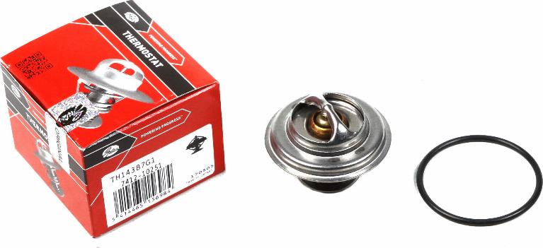 Gates TH14387G1 - Thermostat d'eau cwaw.fr