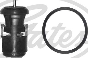 Gates TH14780G1 - Thermostat d'eau cwaw.fr