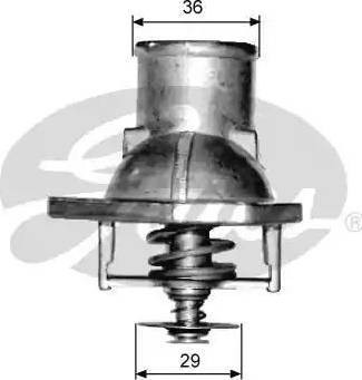 RIDER RD.1517597992 - Thermostat d'eau cwaw.fr