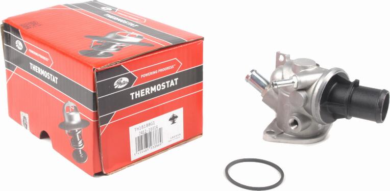 Gates TH18188G1 - Thermostat d'eau cwaw.fr