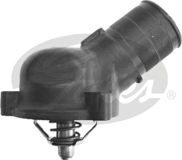 Gates TH34985G1 - Thermostat d'eau cwaw.fr