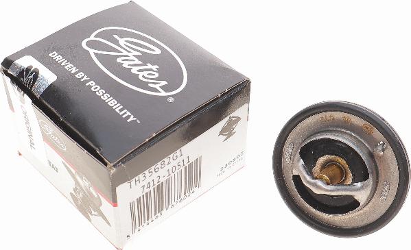 Gates TH35682G1 - Thermostat d'eau cwaw.fr