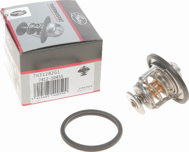 Gates TH31282G1 - Thermostat d'eau cwaw.fr