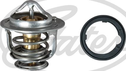 Gates TH31782G1 - Thermostat d'eau cwaw.fr