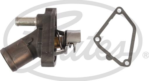 Gates TH33182G1 - Thermostat d'eau cwaw.fr