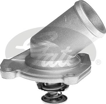 Gates TH33892G1 - Thermostat d'eau cwaw.fr