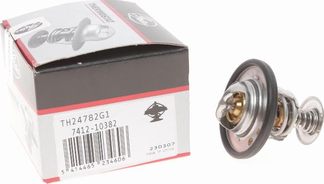 Gates TH24782G1 - Thermostat d'eau cwaw.fr